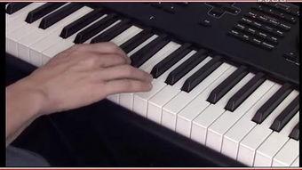 成人钢琴吊指练习视频,跟随视频轻松掌握吊指演奏
