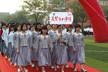 成人礼学生视频拍摄,成人礼视频中的成长瞬间