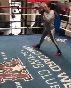 成人搏击自学教程视频,掌握实战技巧的秘籍解析