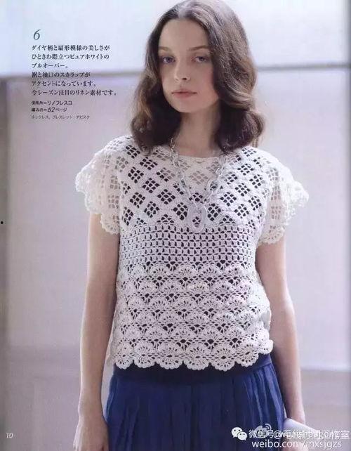 成人钩织衣服视频,跟随视频教程打造个性化成人衣物