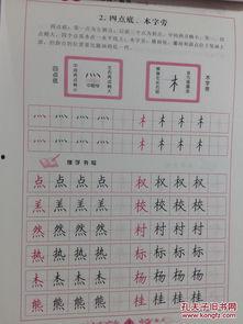 硬笔书法成人控笔视频