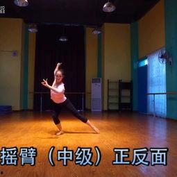 成人简单组合舞视频大全