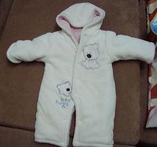 宝宝成人棉袄怎么洗的视频,轻松洗净，保持温暖