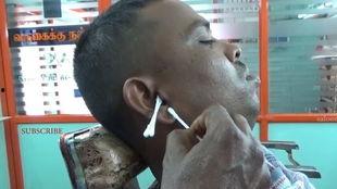 成人徒手整耳朵视频,视频教程详解