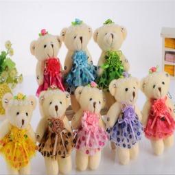 玩偶衣服成人发光视频,科技与时尚的跨界融合