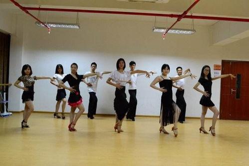 陕西澄城成人舞蹈视频,陕西澄城成人舞蹈风采展示