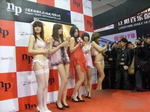 成人大尺度走秀视频,揭秘大尺度走秀背后的魅力与争议