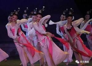 营口成人舞蹈古风视频,营口成人舞蹈风采再现