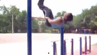 最棒的成人单杠视频,揭秘最棒成人单杠视频的精彩瞬间