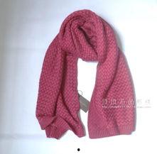 围巾女成人编织视频,轻松学会围巾制作技巧