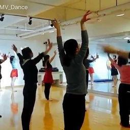 武艺成人芭蕾舞视频