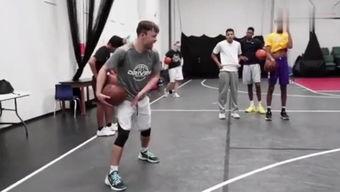 成人打拳训练视频教程