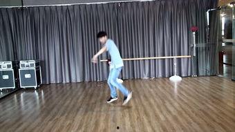 甩胯舞蹈成人教程视频,甩胯舞动身心——成人教程视频精华解析