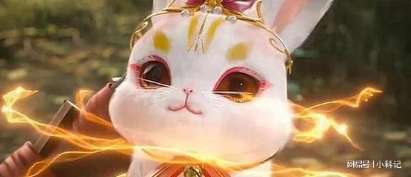 玉兔变成人的视频,一段奇幻的变身之旅