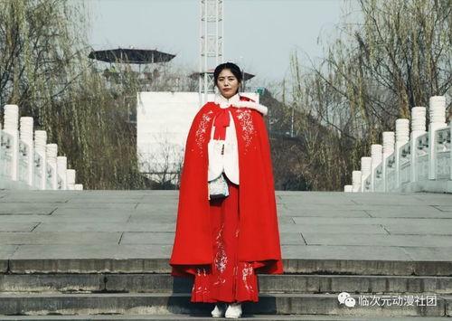 棉袄成人汉服图片欣赏视频,棉袄成人汉服之美赏析