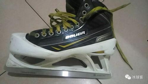 成人冰鞋鞋带怎么穿的视频,视频教学解析