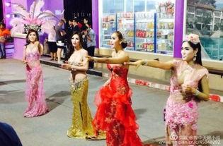 泰国成人秀 视频,揭秘异国风情下的成人娱乐世界