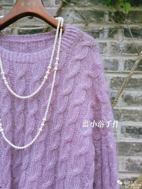 织成人毛衣麻花教程视频,跟随麻花毛衣教程视频，打造个性保暖单品