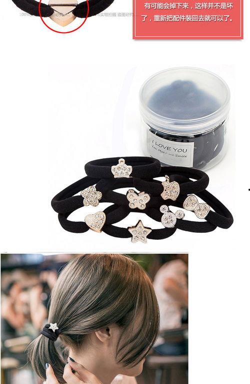 成人扎头发头绳超粗视频,颠覆传统，展现个性魅力